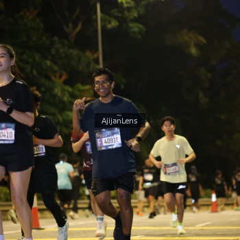 Runner Photo 3807711