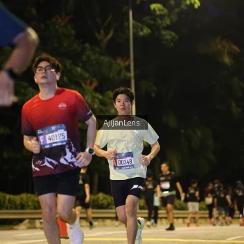 Runner Photo 3807719