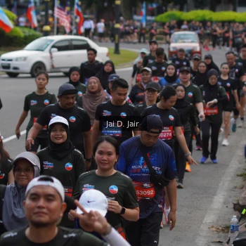 Runner Photo 3807721