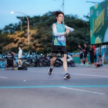 Runner Photo 3807722