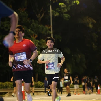 Runner Photo 3807729