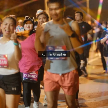 Runner Photo 3807733