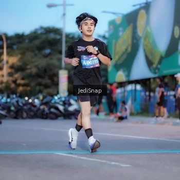 Runner Photo 3807734