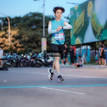 Runner Photo 3807735