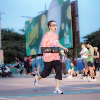 Runner Photo 3807741