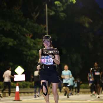 Runner Photo 3807762