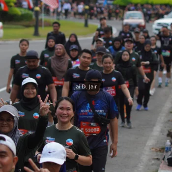 Runner Photo 3807776