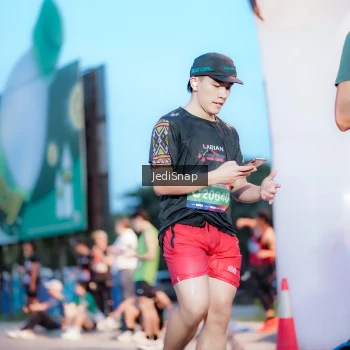 Runner Photo 3807790
