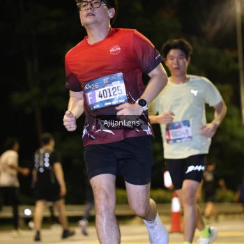 Runner Photo 3807800