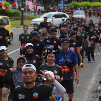 Runner Photo 3807801