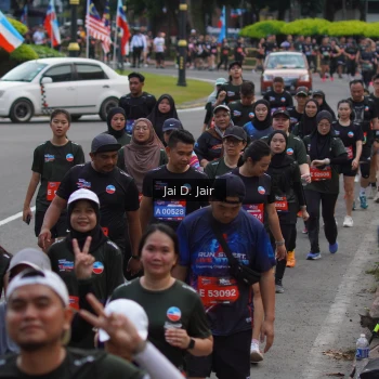 Runner Photo 3807803