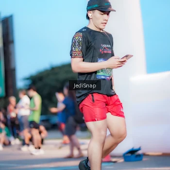 Runner Photo 3807804