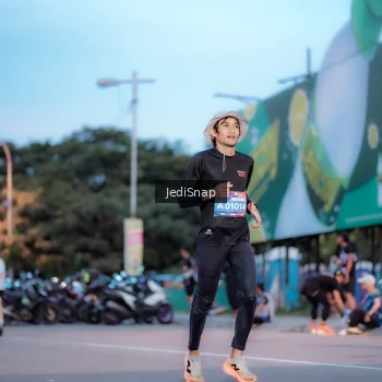 Runner Photo 3807807