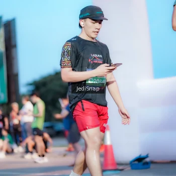 Runner Photo 3807810