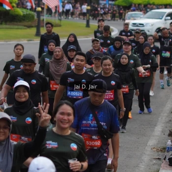 Runner Photo 3807812