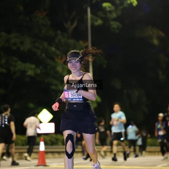 Runner Photo 3807817