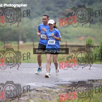 Runner Photo 380782