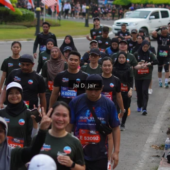 Runner Photo 3807820