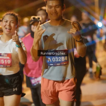 Runner Photo 3807823