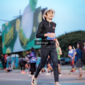 Runner Photo 3807825
