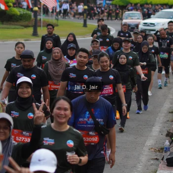 Runner Photo 3807828