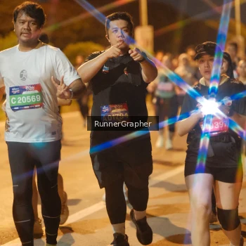 Runner Photo 3807831