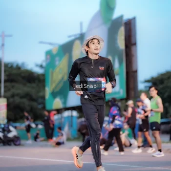 Runner Photo 3807832