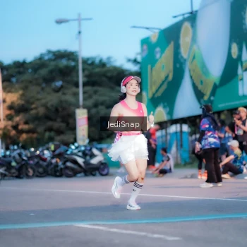 Runner Photo 3807837