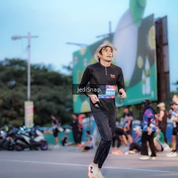Runner Photo 3807849