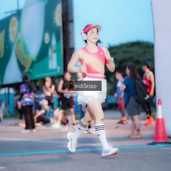 Runner Photo 3807851