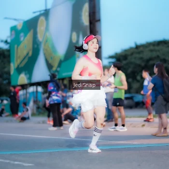 Runner Photo 3807852