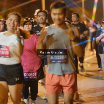 Runner Photo 3807853
