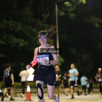 Runner Photo 3807857