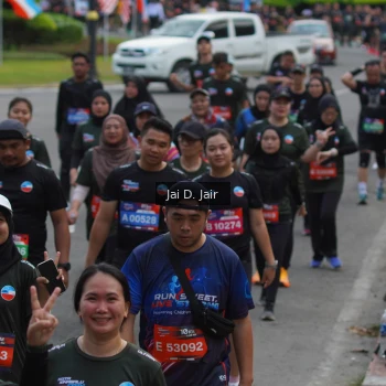 Runner Photo 3807858