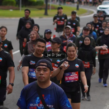 Runner Photo 3807862