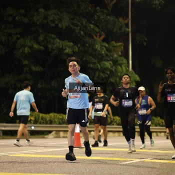Runner Photo 3807863