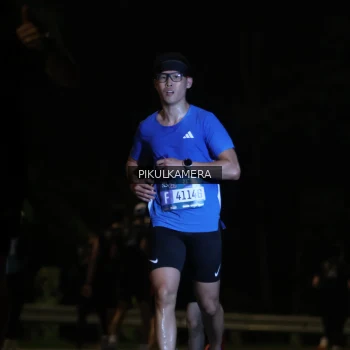Runner Photo 3807866