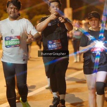 Runner Photo 3807867