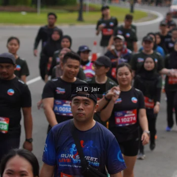 Runner Photo 3807871