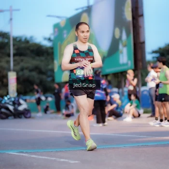 Runner Photo 3807882