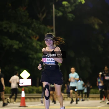 Runner Photo 3807886