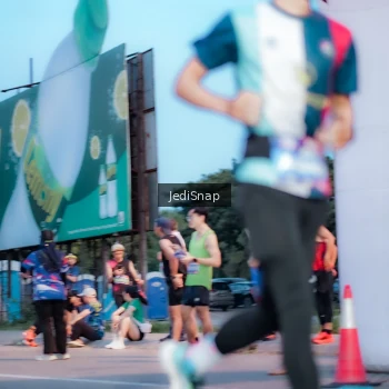 Runner Photo 3807887