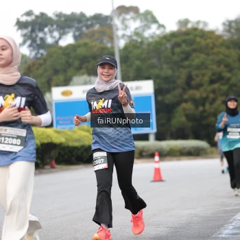 Runner Photo 3807891