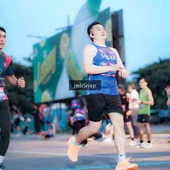 Runner Photo 3807892