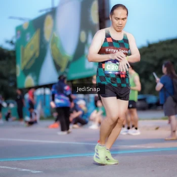 Runner Photo 3807897