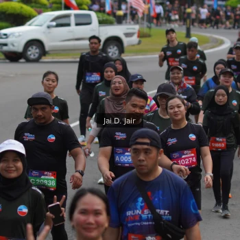 Runner Photo 3807901