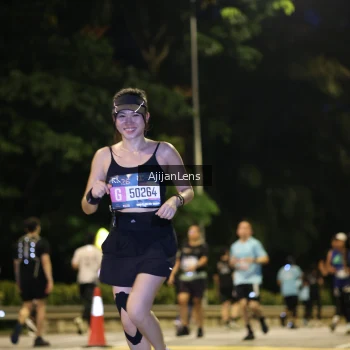 Runner Photo 3807914