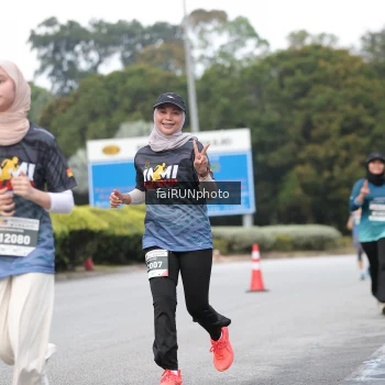 Runner Photo 3807919