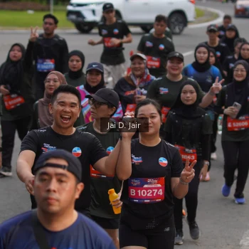Runner Photo 3807926