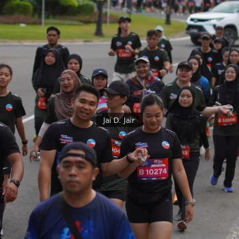 Runner Photo 3807927